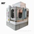 Xyz Travel 700/600/300 mm M7 CNC Milling Machine